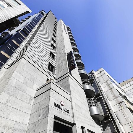 Hertz Hotel Seoul Exterior photo